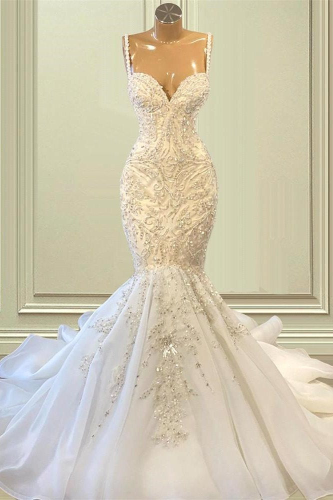 Wedding Dresses & Bridal Gowns – Page 2 – BIZTUNNEL