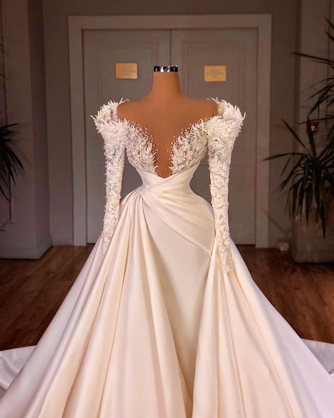 Wedding Dresses & Bridal Gowns – Page 2 – BIZTUNNEL