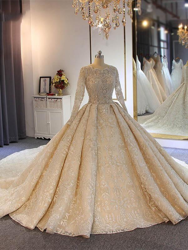 Amanda Novias Wedding Dress 2023, Wedding Dresses Real Photos, Amanda  Design