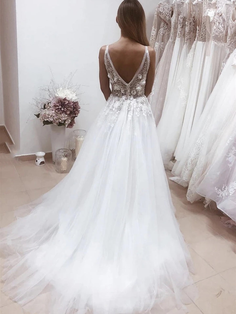 Wedding Dresses & Bridal Gowns – Page 3 – BIZTUNNEL